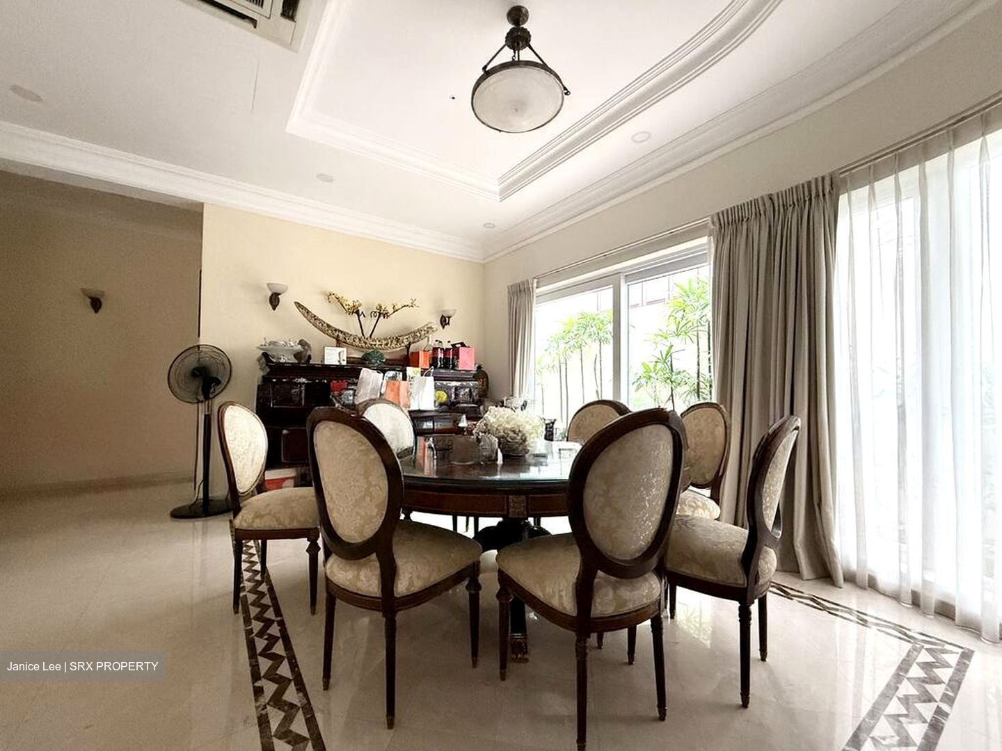 Sayang Villa (D15), Detached #516950001